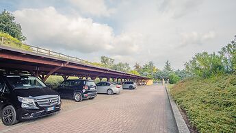 La Terrazza sul Lago - Italian Homing