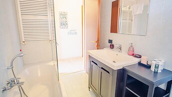 La Terrazza sul Lago - Italian Homing