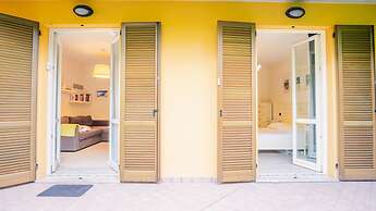 La Terrazza sul Lago - Italian Homing