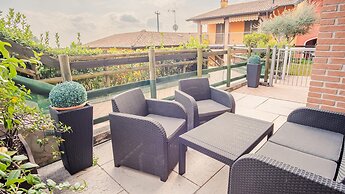 La Terrazza sul Lago - Italian Homing