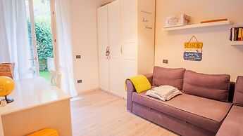 La Terrazza sul Lago - Italian Homing