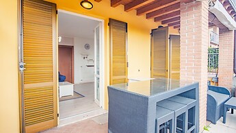 La Terrazza sul Lago - Italian Homing