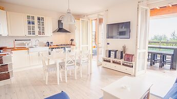 La Terrazza sul Lago - Italian Homing