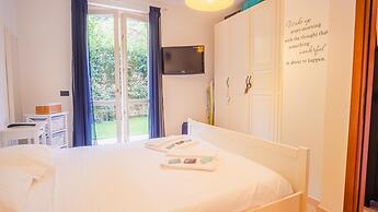 La Terrazza sul Lago - Italian Homing