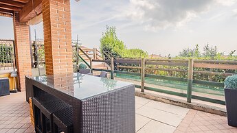 La Terrazza sul Lago - Italian Homing