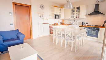 La Terrazza sul Lago - Italian Homing