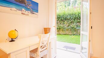 La Terrazza sul Lago - Italian Homing