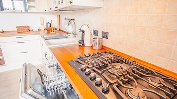 La Terrazza sul Lago - Italian Homing