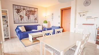 La Terrazza sul Lago - Italian Homing