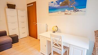 La Terrazza sul Lago - Italian Homing