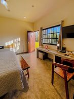 Hotel Gallo Azul Downtown Todos Santos