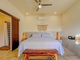 Hotel Gallo Azul Downtown Todos Santos