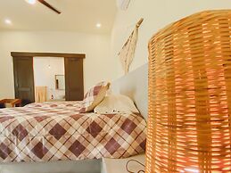 Hotel Gallo Azul Downtown Todos Santos