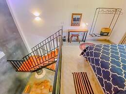 Hotel Gallo Azul Downtown Todos Santos