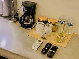 Hotel Gallo Azul Downtown Todos Santos