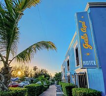 Hotel Gallo Azul Downtown Todos Santos