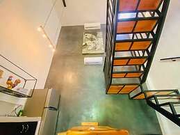 Hotel Gallo Azul Downtown Todos Santos