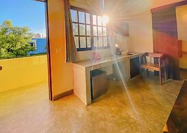 Hotel Gallo Azul Downtown Todos Santos