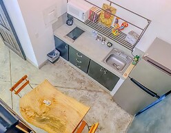 Hotel Gallo Azul Downtown Todos Santos