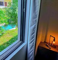 Hotel Gallo Azul Downtown Todos Santos