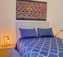 Hotel Gallo Azul Downtown Todos Santos