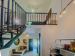 Hotel Gallo Azul Downtown Todos Santos