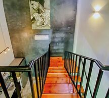 Hotel Gallo Azul Downtown Todos Santos