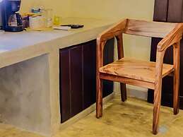 Hotel Gallo Azul Downtown Todos Santos