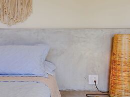 Hotel Gallo Azul Downtown Todos Santos