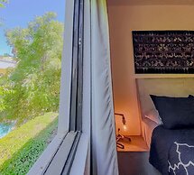 Hotel Gallo Azul Downtown Todos Santos