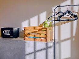 Hotel Gallo Azul Downtown Todos Santos