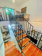 Hotel Gallo Azul Downtown Todos Santos