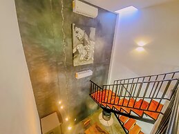 Hotel Gallo Azul Downtown Todos Santos