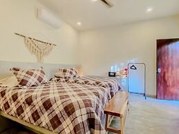 Hotel Gallo Azul Downtown Todos Santos