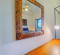 Hotel Gallo Azul Downtown Todos Santos