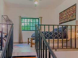 Hotel Gallo Azul Downtown Todos Santos