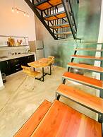 Hotel Gallo Azul Downtown Todos Santos