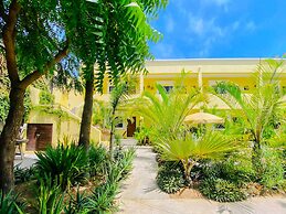 Hotel Gallo Azul Downtown Todos Santos