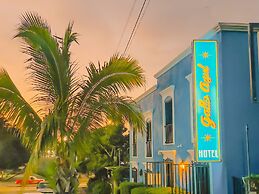 Hotel Gallo Azul Downtown Todos Santos