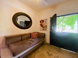 Hotel Gallo Azul Downtown Todos Santos