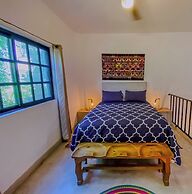 Hotel Gallo Azul Downtown Todos Santos