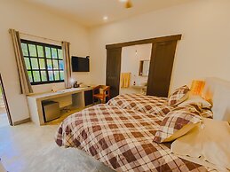 Hotel Gallo Azul Downtown Todos Santos