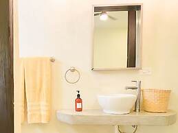 Hotel Gallo Azul Downtown Todos Santos