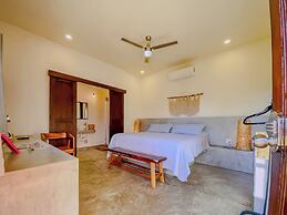 Hotel Gallo Azul Downtown Todos Santos