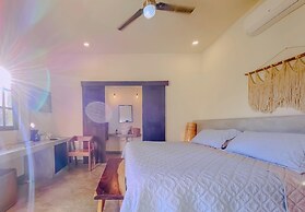 Hotel Gallo Azul Downtown Todos Santos