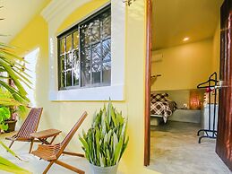 Hotel Gallo Azul Downtown Todos Santos