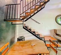 Hotel Gallo Azul Downtown Todos Santos