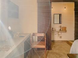 Hotel Gallo Azul Downtown Todos Santos