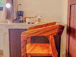 Hotel Gallo Azul Downtown Todos Santos