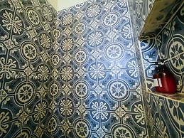 Hotel Gallo Azul Downtown Todos Santos